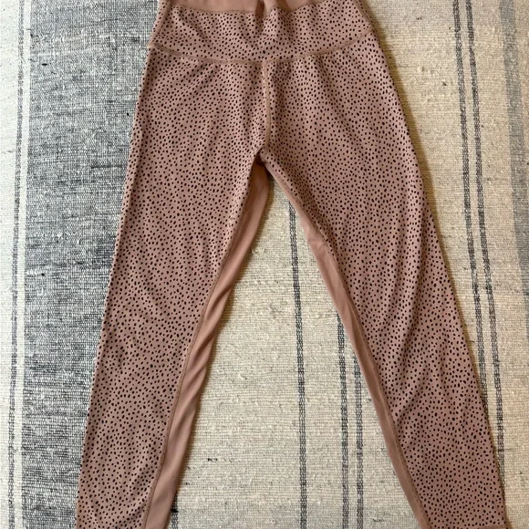 Compression yoga pants - Picture 2 of 2